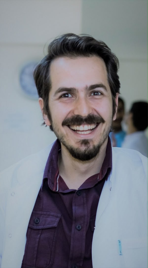 Doç. Dr. Kubilay BARUTÇUGIL